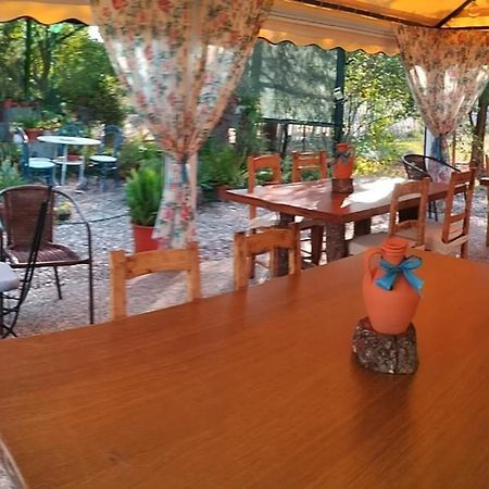 Bed and Breakfast Quinta Do Freixo Регенгуш-де-Монсараш Екстер'єр фото
