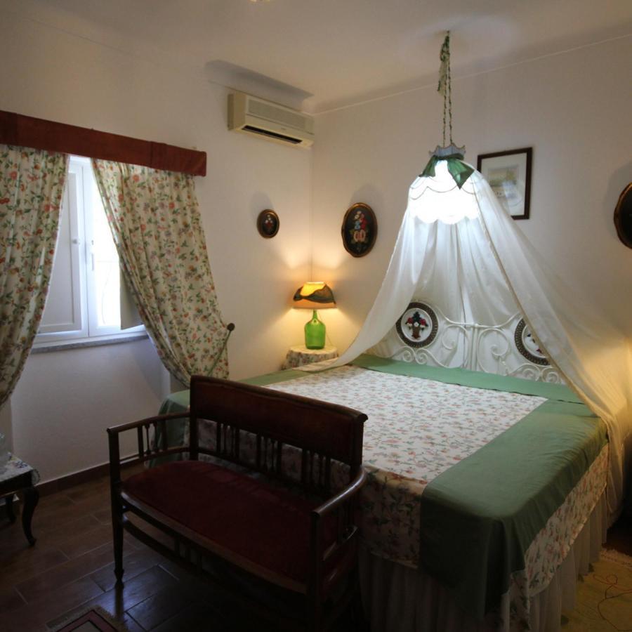 Bed and Breakfast Quinta Do Freixo Регенгуш-де-Монсараш Екстер'єр фото