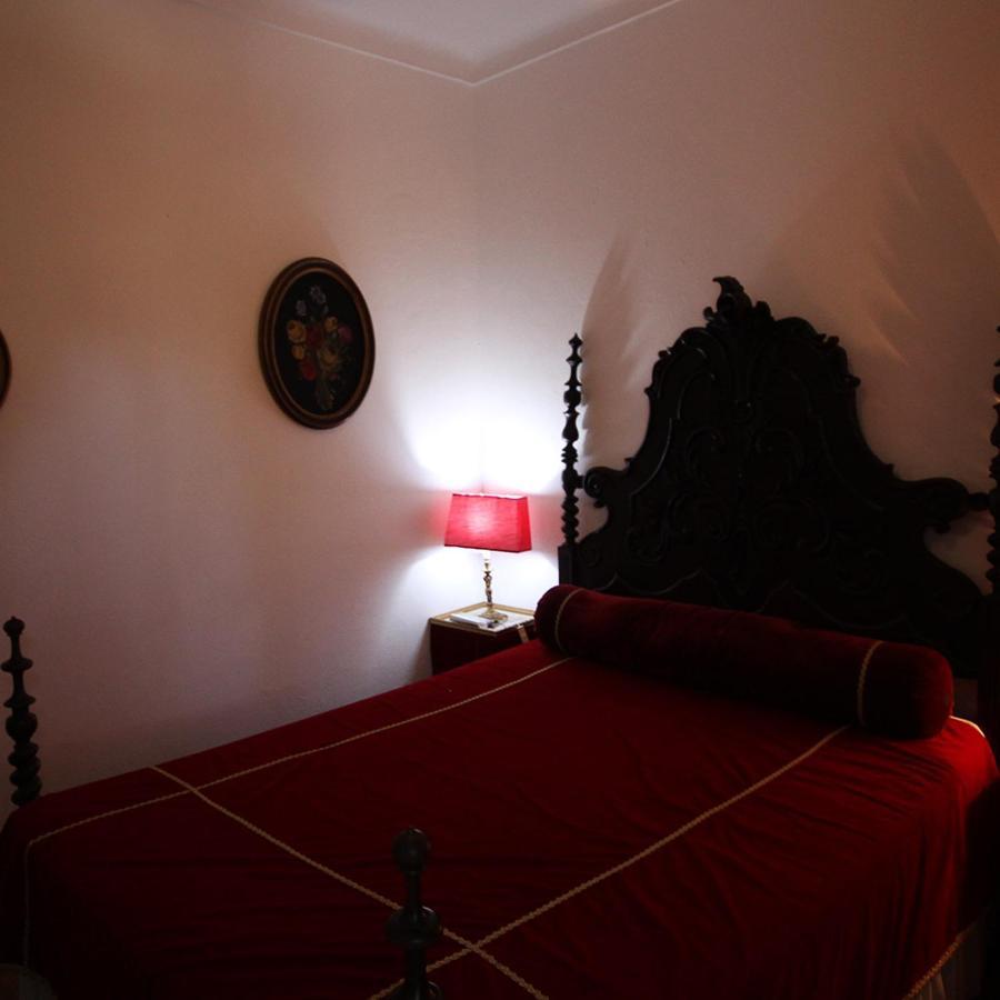Bed and Breakfast Quinta Do Freixo Регенгуш-де-Монсараш Екстер'єр фото