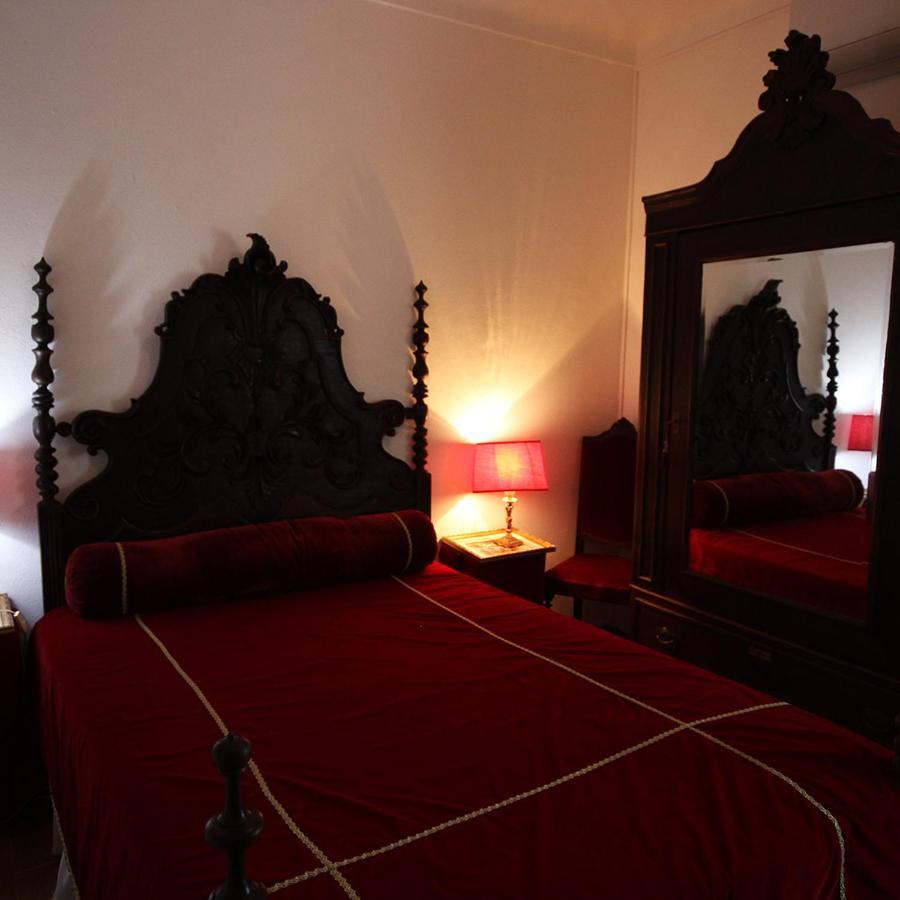 Bed and Breakfast Quinta Do Freixo Регенгуш-де-Монсараш Екстер'єр фото