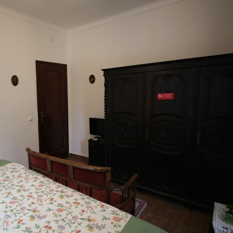 Bed and Breakfast Quinta Do Freixo Регенгуш-де-Монсараш Екстер'єр фото