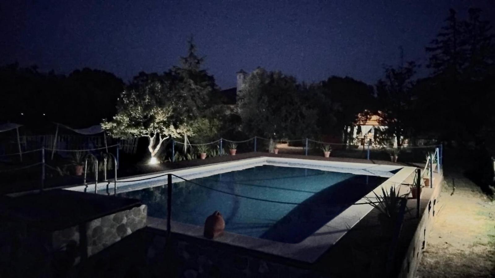 Bed and Breakfast Quinta Do Freixo Регенгуш-де-Монсараш Екстер'єр фото